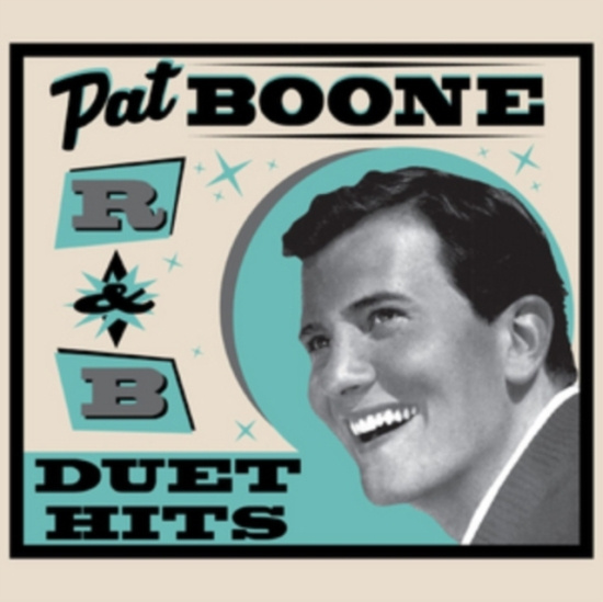 Boone Pat - R&B Duet Hits