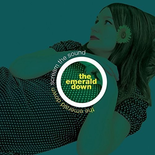 Emerald Down - Scream The Sound