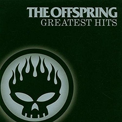 The Offspring - Greatest Hits