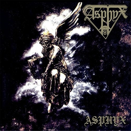 Asphyx - Asphyx (2 Lp Pic Gatefold)