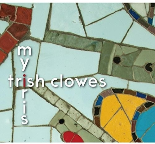Clowes Trish - My Iris