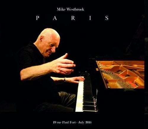 Westbrook Mike - Paris