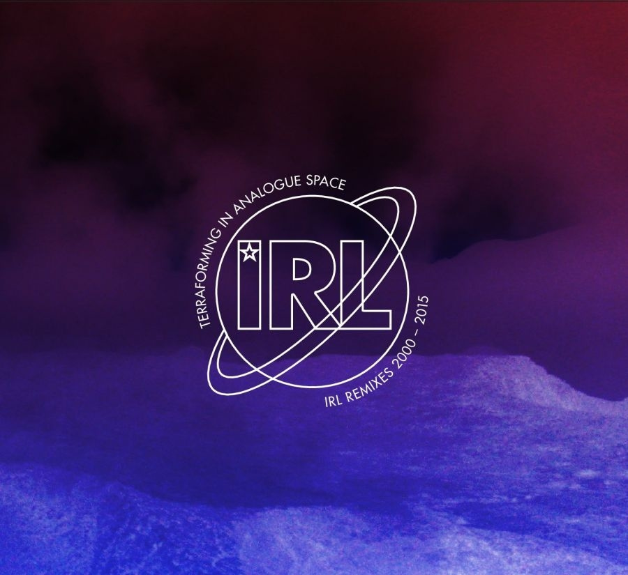 Various Artists - Terraforming In Analogue Space - Ir