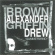 Brown Alexander Griffin Drew - Summerwind Brown Alexander Griffin Drew - Summerwind