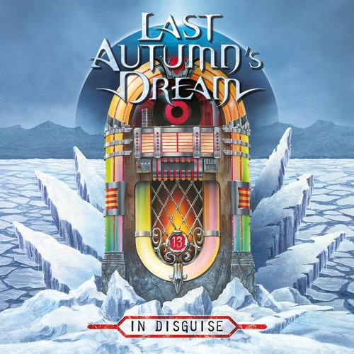 Last Autumns Dream - In Disguise