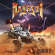 Majesty - Rebels - Digipack Majesty - Rebels - Digipack