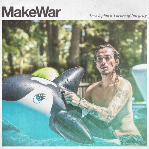 Makewar - Developing A Theory Of Integrity