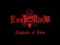 Evangelivm - Nightside Of Eden Evangelivm - Nightside Of Eden