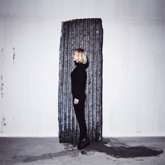 Annika Thörnquist - Waltz For The Indecisive