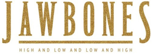 Jawbones - High And Low And Low And High