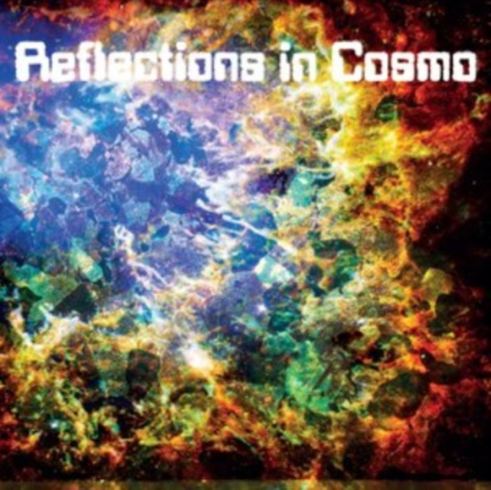 Refelctions In Cosmos - Wilderness