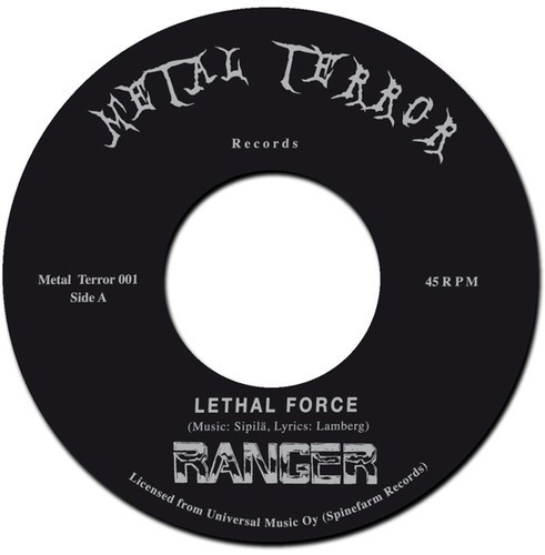 Ranger - Lethal Force