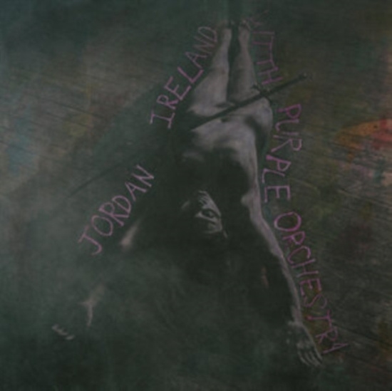 Ireland Jordan & Purple Orchestra - Jordan With Purple Orchestra