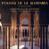 Paniagua Eduardo - Poemas De La Alhambra Paniagua Eduardo - Poemas De La Alhambra
