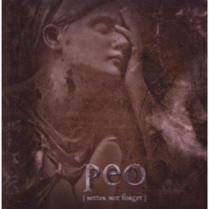 Peo Pettersson - Better Not Forget (+ Bonus Cd) (Ltd)