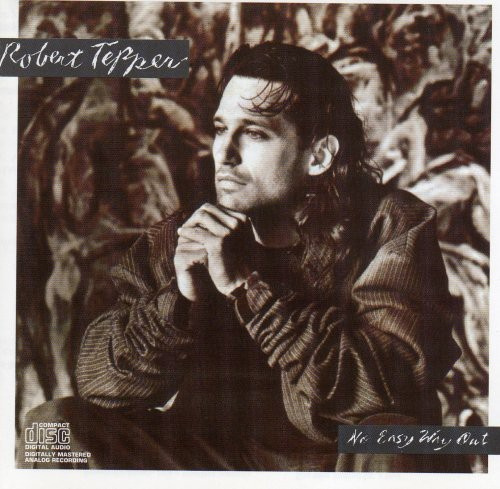 Tepper Robert - No Easy Way Out