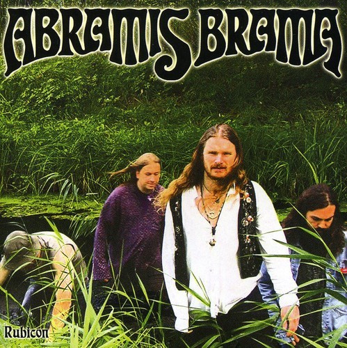 Abramis Brama - Rubicon
