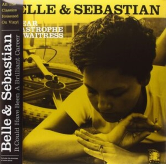 Belle And Sebastian - Dear Catastrophe Waitress