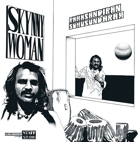 Somusundaram Ramasandiran - Skinny Woman
