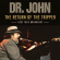 Dr John - Return Of The Tripper The (Live Bro Dr John - Return Of The Tripper The (Live Bro
