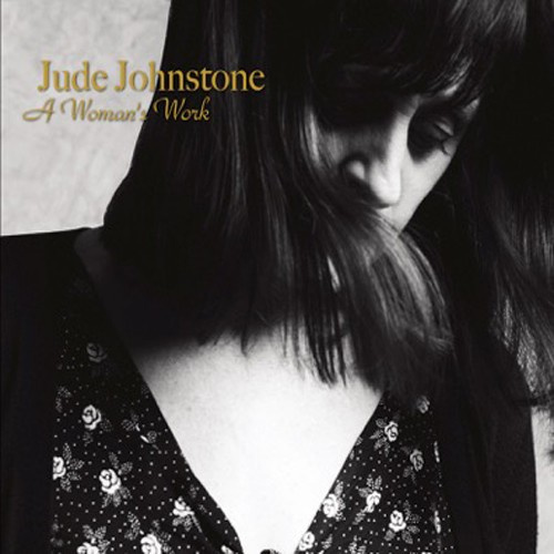 Johnstone Jude - A Woman's Work