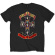 Guns N Roses - Appetite For Destruction Uni Bl Guns N Roses - Appetite For Destruction Uni Bl