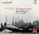 Monteverdi C. - Madrigali Vol.3 Venezia Monteverdi C. - Madrigali Vol.3 Venezia