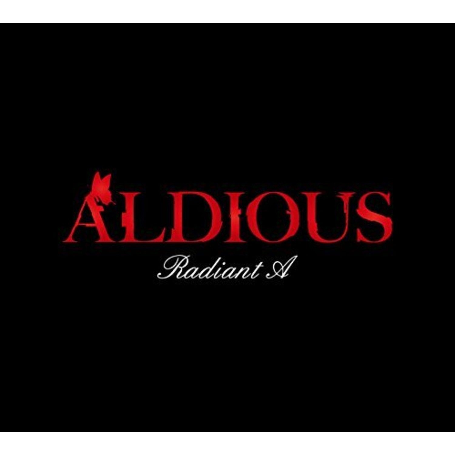 Aldious - Radiant A