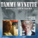 Wynette Tammy - D-I-V-O-R-C-E / Stand By Your Man Wynette Tammy - D-I-V-O-R-C-E / Stand By Your Man