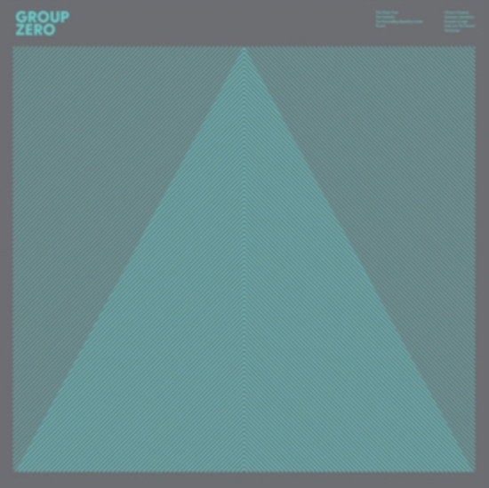 Group Zero - Structures And Light