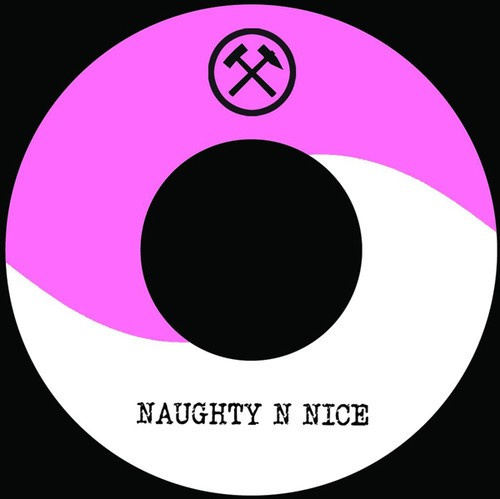 Mungo's Hi Fi - Naughty N Nice