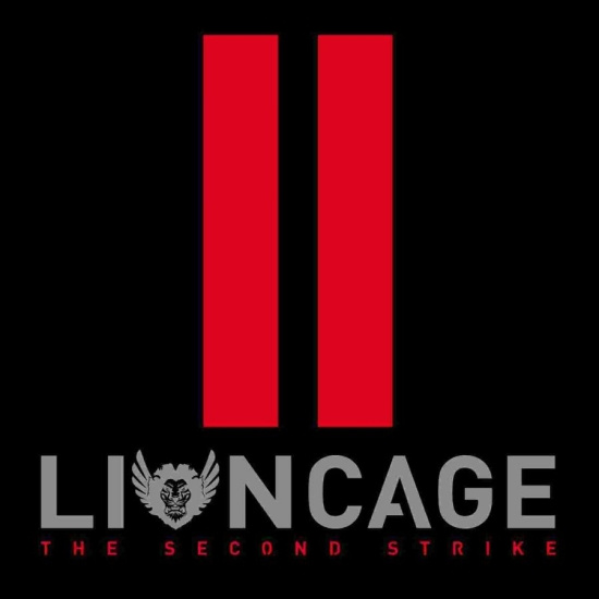 Lioncage - Second Strike The