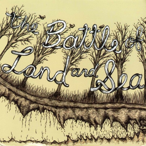 Battle Of Land And Sea - Battle Of Land And Sea