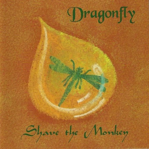 Shave The Monkey - Dragonfly