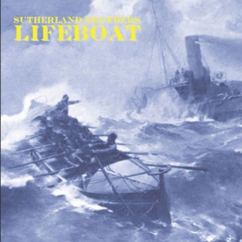 Sutherland Brothers - Lifeboat