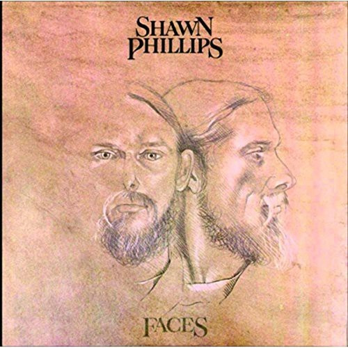 Phillips Shawn - Faces