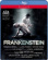 Federico Bonelli Laura Morera Ste - Frankenstein (Blu-Ray)