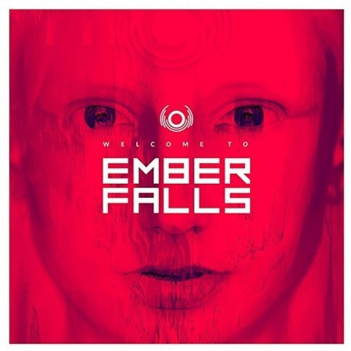 Ember Falls - Welcome To The Ember Falls
