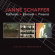 Schaffer Janne - Katharsis/Earmeal/Presens Schaffer Janne - Katharsis/Earmeal/Presens