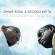Sosa Omar And Seckou Keita - Transparent Water Sosa Omar And Seckou Keita - Transparent Water