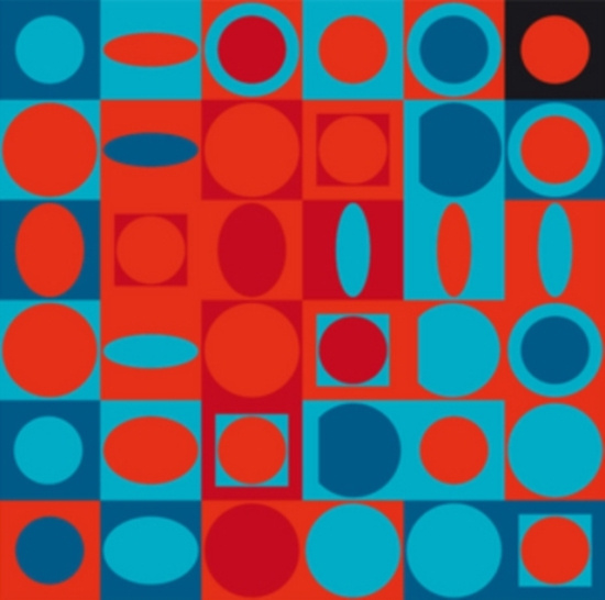 Various Artists - B9: Belgian Cold Wave 1979-1983