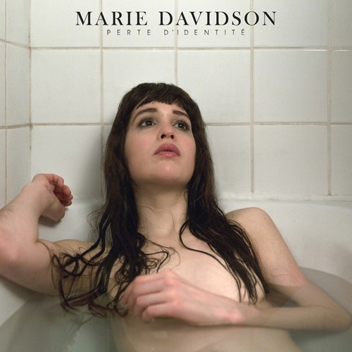 Marie Davidson - Perte D'identite