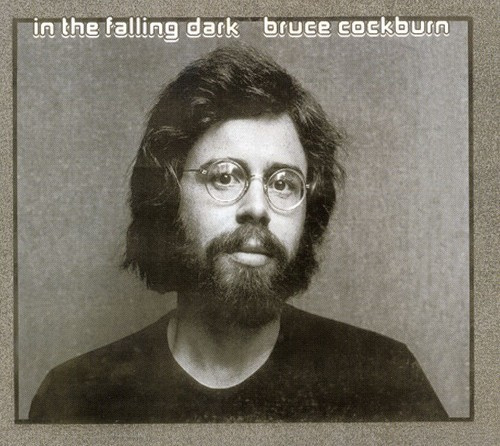 Bruce Cockburn - In The Falling Dark