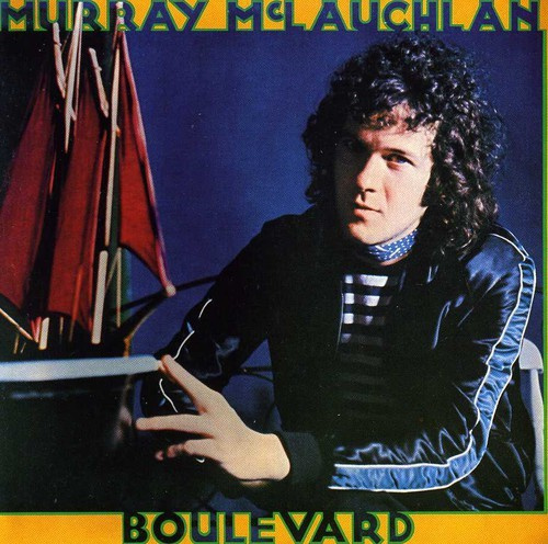 Mclauchlan Murray - Boulevard
