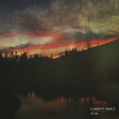 Pierce Garrett - Dusk