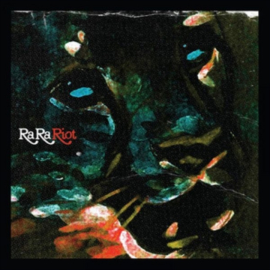 Ra Ra Riot - Ra Ra Riot Ep
