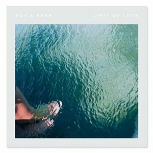 Boy & Bear - Limit Of Love (Limited Edition)