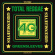 Various Artists - Total Reggae - Greensleeves 40 Year Various Artists - Total Reggae - Greensleeves 40 Year