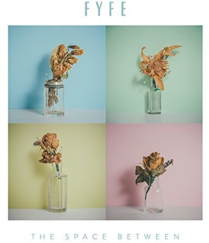 Fyfe - The Space Between
