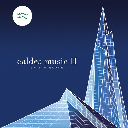 Tim Blake - Caldea Music Ii: Remastered Edition
